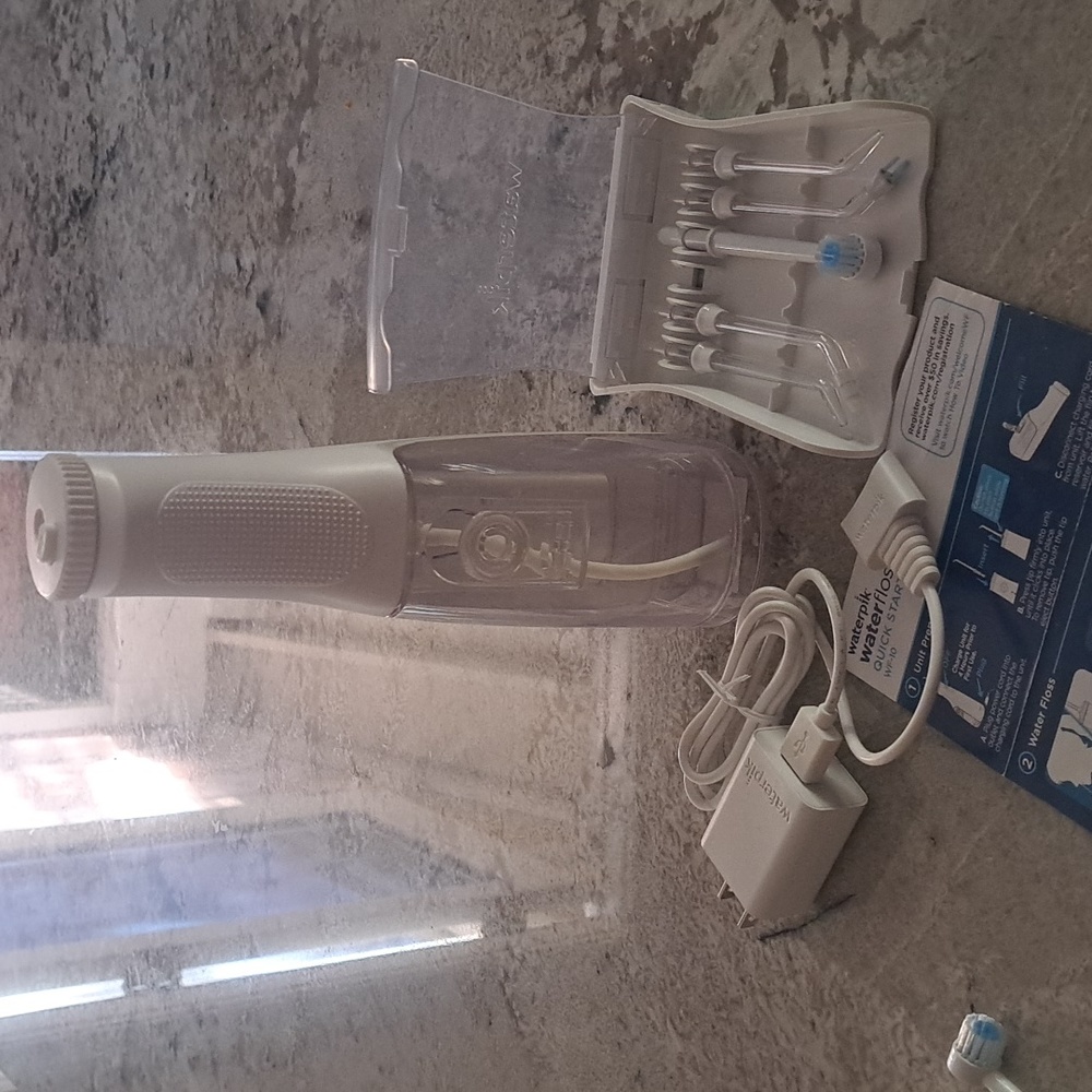 Waterpik